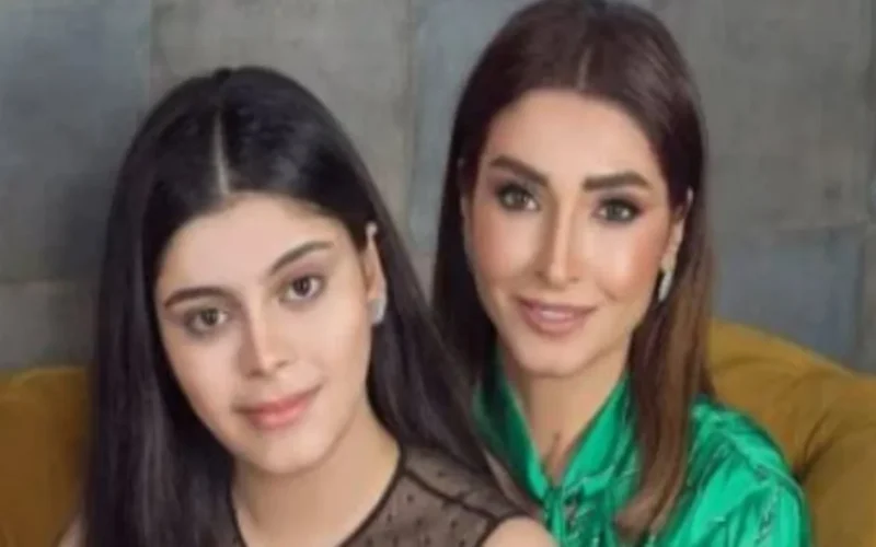 مريم أشرف زكي تكشف أهمية مشاركتها في “أولاد الراعي”